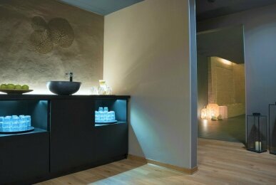 Spa & Wellness Hotel OLYMPIA - Wellnessbereich, Quelle: Spa & Wellness Hotel OLYMPIA