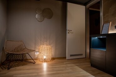 Spa & Wellness Hotel OLYMPIA - Wellnessbereich, Quelle: Spa & Wellness Hotel OLYMPIA