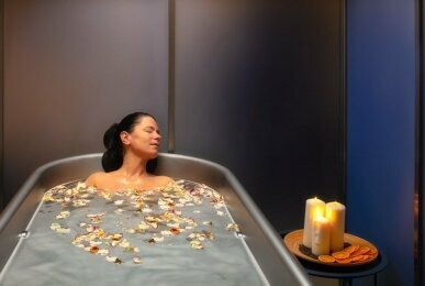 Spa & Wellness Hotel OLYMPIA - Wellnessbereich, Quelle: Spa & Wellness Hotel OLYMPIA