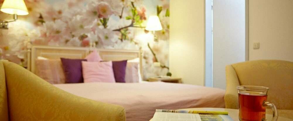 SPARTIPP-Doppelzimmer