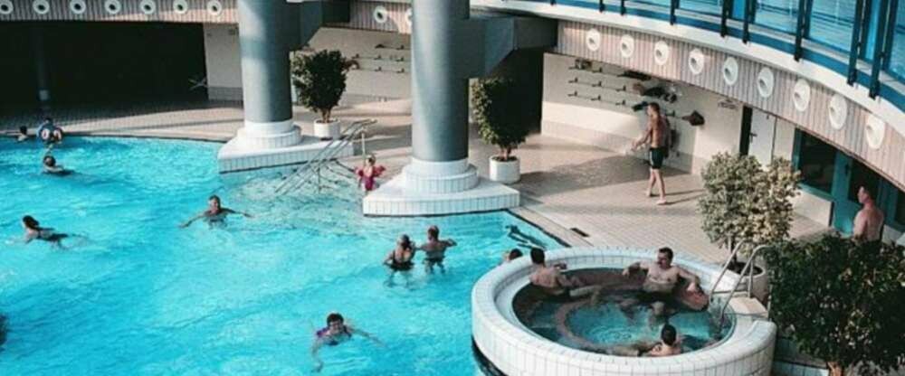 Spaß- und Freizeitbad TABBS