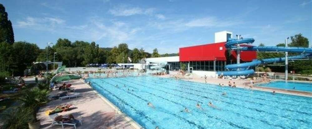 Spaßbad "PyrmonterWelle"