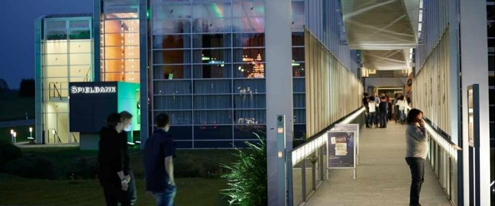 Spielbank Bad Steben