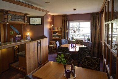 Spieleecke, Quelle: NordWest-Hotel "Amsterdam"
