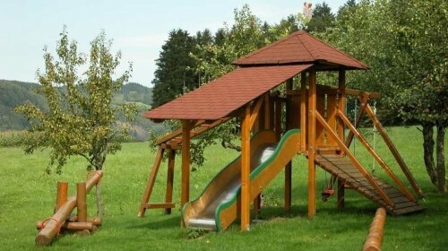 Spielplatz