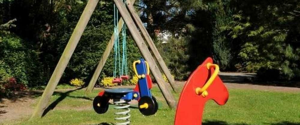 Spielplatz