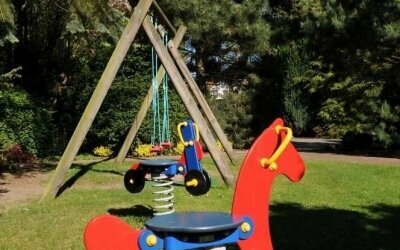 Spielplatz