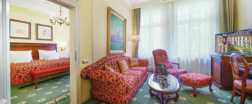 Splendid Suite