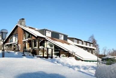 Sporthotel Schulenberg im Harz, Quelle: Sporthotel Schulenberg