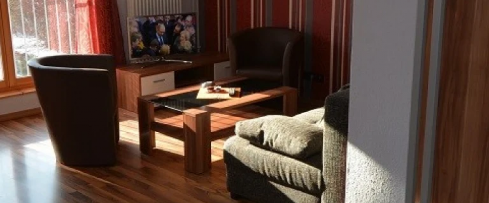 Ferienwohnung Nr. 29 Komfort Plus