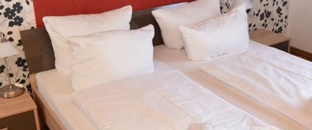 Ferienwohnung Nr. 29 Komfort Plus