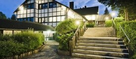 Sporthotel & Resort Grafenwald, Quelle: Sporthotel Grafenwald