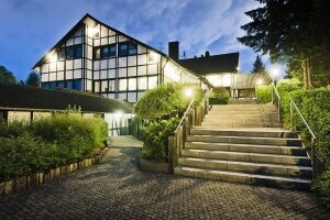 Sporthotel & Resort Grafenwald