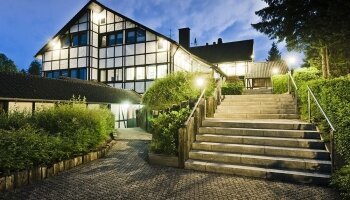 Sporthotel & Resort Grafenwald