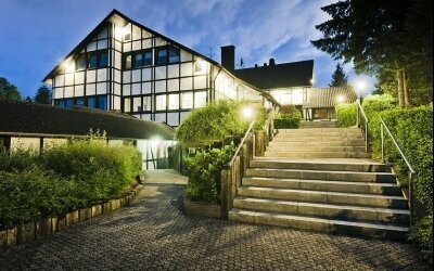 Sporthotel & Resort Grafenwald
