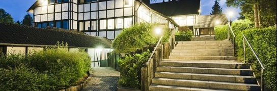 Sporthotel & Resort Grafenwald, Quelle: Sporthotel Grafenwald