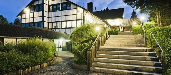 Sporthotel & Resort Grafenwald, Quelle: Sporthotel Grafenwald