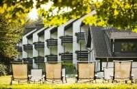 Sporthotel & Resort Grafenwald - Hotel-Außenansicht