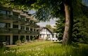 Sporthotel & Resort Grafenwald - Hotel-Außenansicht