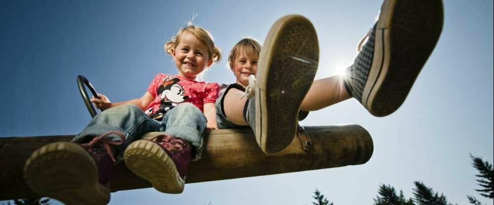 Sporthotel & Resort Grafenwald - Sonstiges