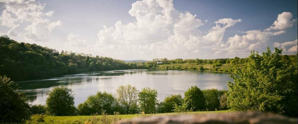 Sporthotel & Resort Grafenwald - Umgebung