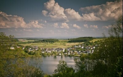 Sporthotel & Resort Grafenwald - Umgebung