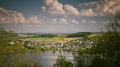 Sporthotel & Resort Grafenwald - Umgebung