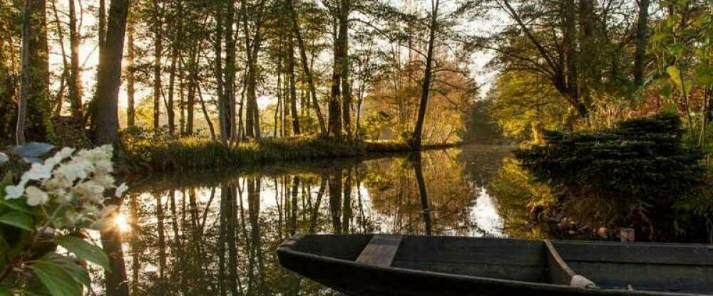 Spreewald