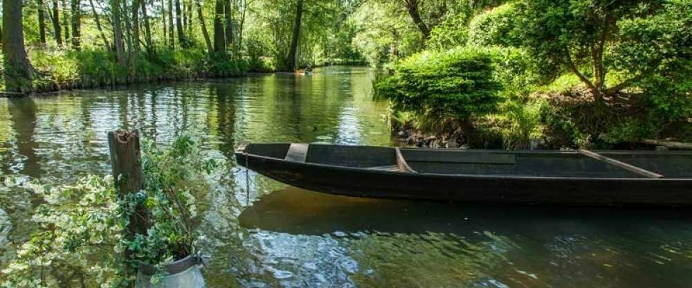 Spreewald