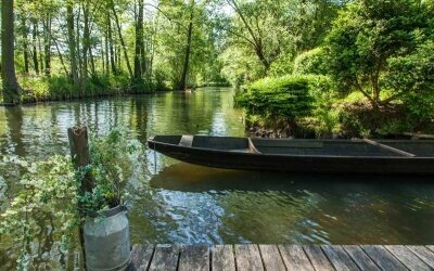 Spreewald