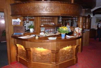 Array, Quelle: St. Martiner Castell