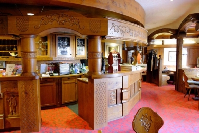 Array, Quelle: St. Martiner Castell