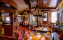 St. Martiner Castell - Restaurant