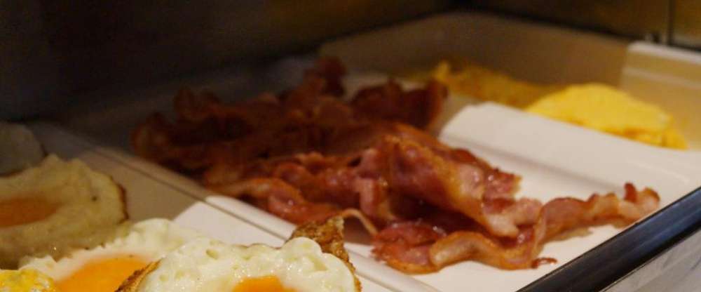 St. Martiner Castell - Restaurant