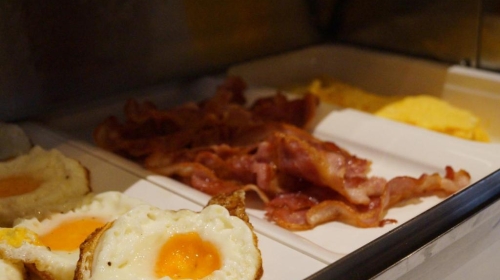 St. Martiner Castell - Restaurant