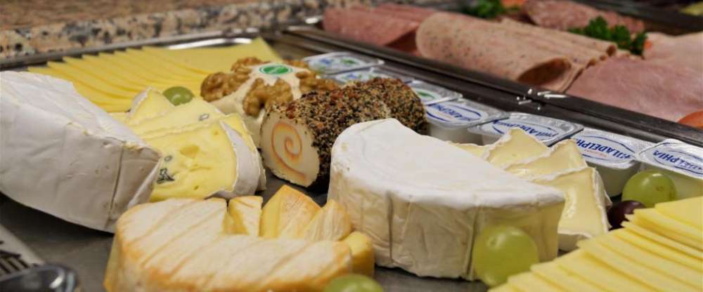 St. Martiner Castell - Restaurant