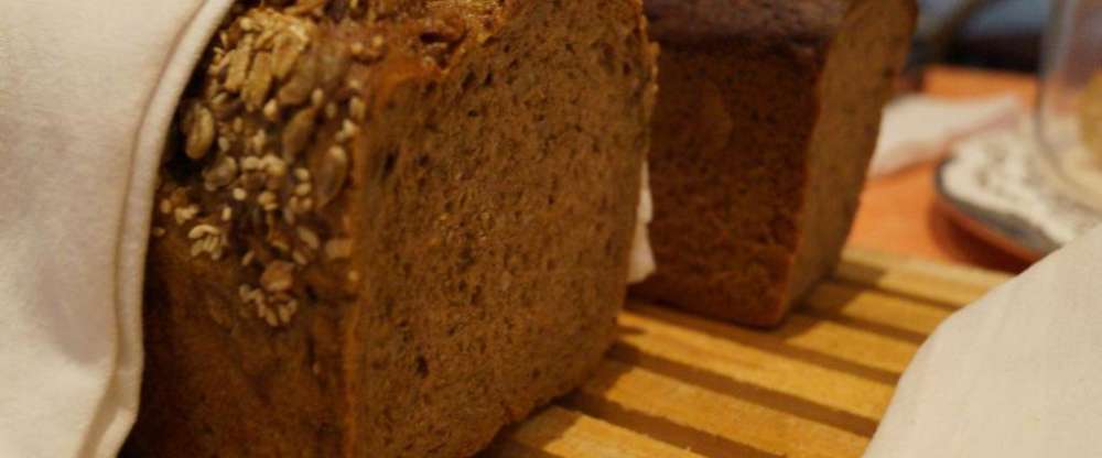 St. Martiner Castell - Restaurant