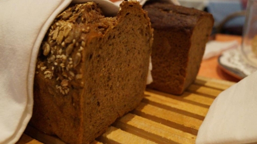 St. Martiner Castell - Restaurant