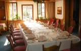 St. Martiner Castell - Restaurant