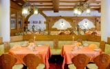 St. Martiner Castell - Restaurant