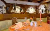 St. Martiner Castell - Restaurant