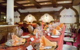 St. Martiner Castell - Restaurant