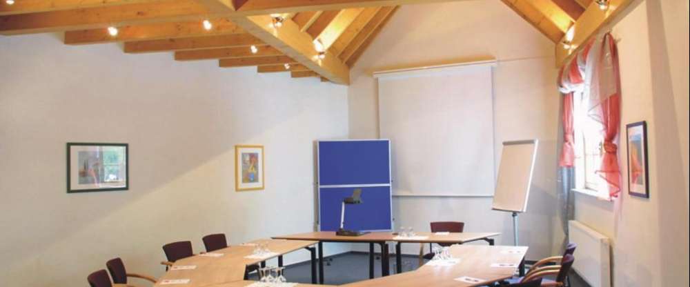 St. Martiner Castell - Tagungsraum