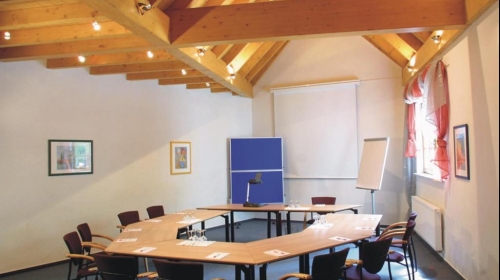 St. Martiner Castell - Tagungsraum