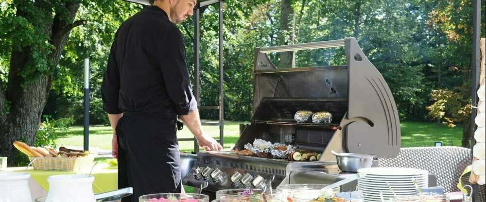 St. Raphael im Allgäu - Außenbereich