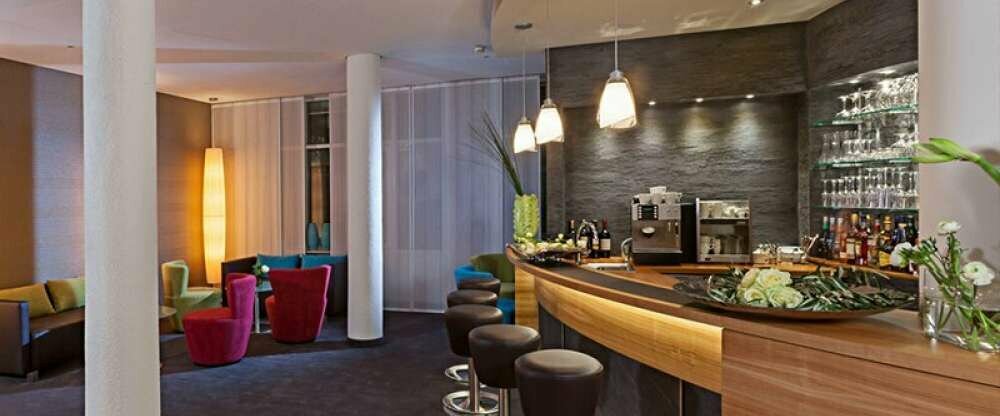 St. Raphael im Allgäu - Bar