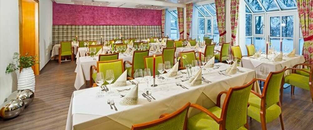 St. Raphael im Allgäu - Restaurant