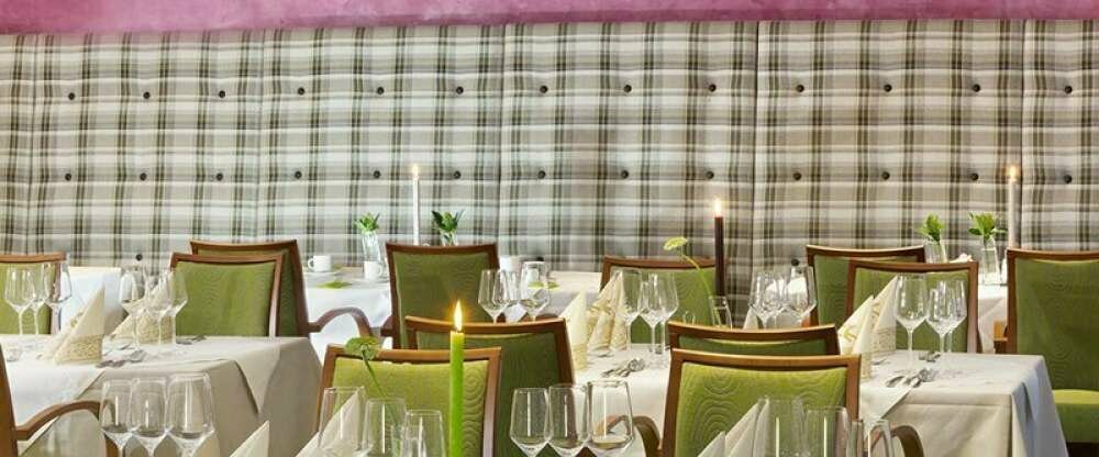 St. Raphael im Allgäu - Restaurant