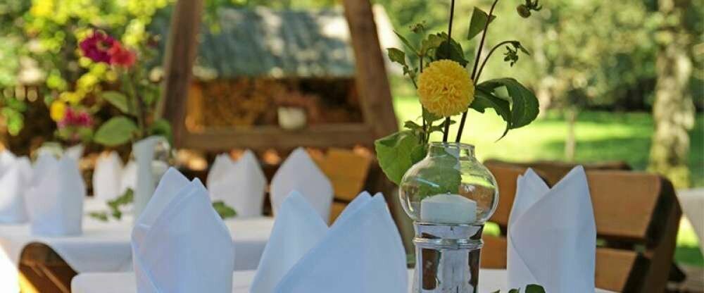 St. Raphael im Allgäu - Restaurant