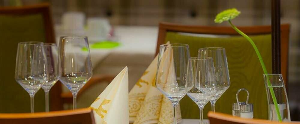 St. Raphael im Allgäu - Restaurant